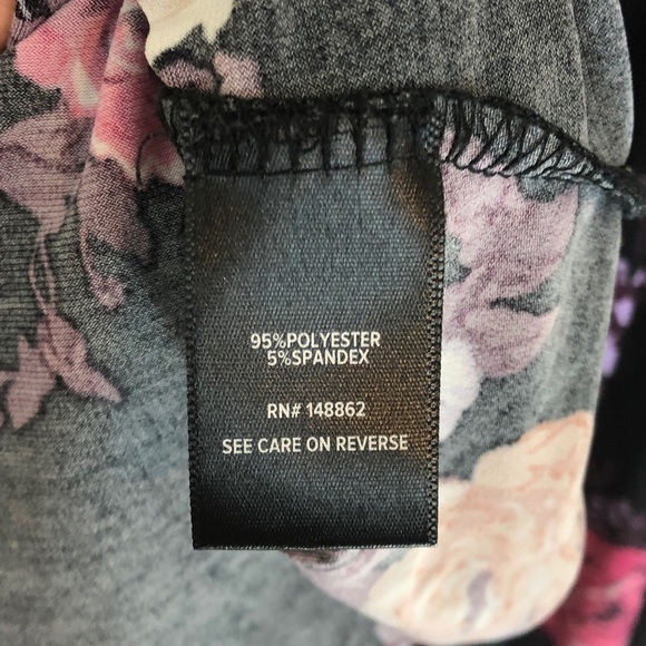 Plus || Torrid | Studio Knit Skater Dress - Picture 6 of 7